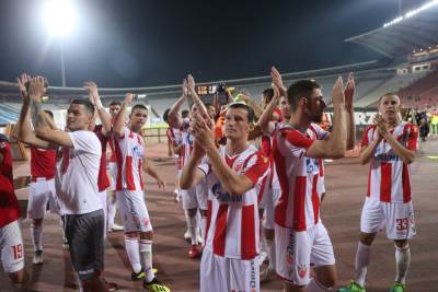  Miloš Degenek pred Salvburg - Da se Zvezda vrati gdje pripada 