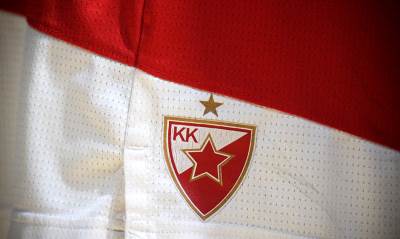  KK Crvena zvezda počeo pripreme 
