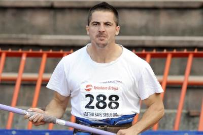  Samac: Bacio sam rekord, ali imam neprijatelje! 