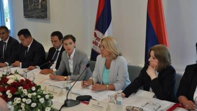 Srpska i Srbija će graditi dvije hidroelektrane 