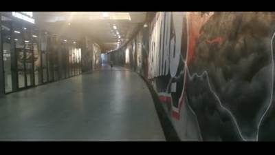  Bešiktašov svemirski brod! 