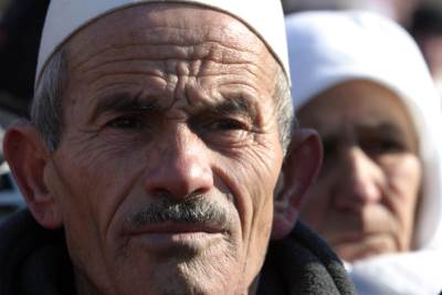 Mogerini o Kosovu 