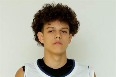  Uroš Trifunović potpisao profesionalni ugovor sa KK Partizan 