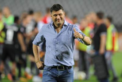  Crvena zvezda Radnik Surdulica najava 