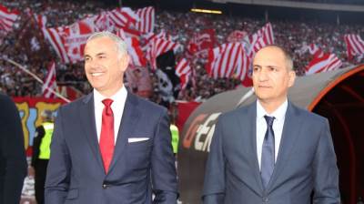  FK Crvena zvezda 