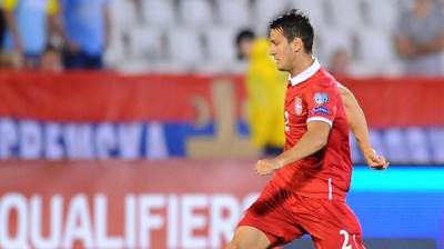  Nemanja Radoja napušta Seltu 