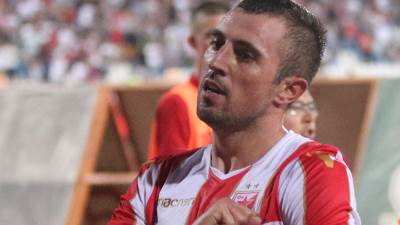  Nenad Krstičić novi ugovor Crvena zvezda 