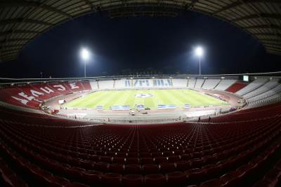  Lil, Anderleht, Fiorentina, Everton gledaju vječiti derbi Zvezda - Partizan 