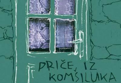  U četvrtak stižu nove "Priče iz komšiluka"! 