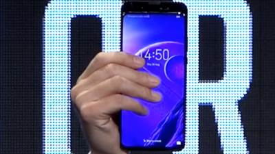  Android slajder: 6 kamera, gigantski ekran, top cena 