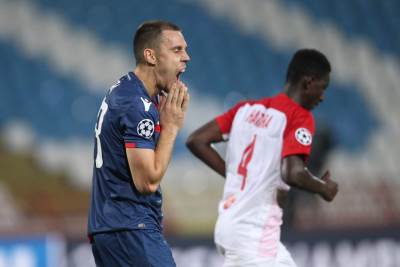  Zvezdi prijeti kazna zbog Salcburga 