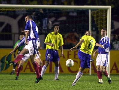  Roberto Karlos ljevica VIDEO 