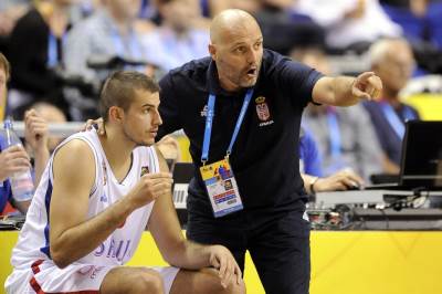  U prodaji ulaznice za Srbija - Estonija 