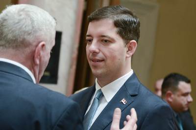  Marko Đurić:Samo osmeh, i pozdrav "hejterima" 