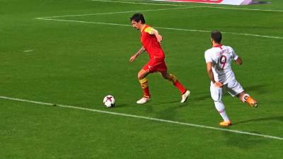  "Možda se vratim u Partizan" 