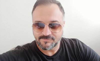  Igor Žunić zašto se bavim politikom 