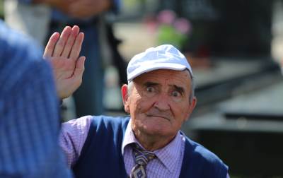  Sahrana Marijana Beneša FOTO 