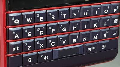  Povratak tastature na mobilni (FOTO, VIDEO) 