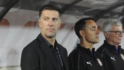  Mladen-Krstajic-izjava-posle-Srbija-Rumunija-2-2-Ne-mogu-da-objasnim-videcemo-dalje 