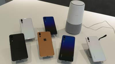  Huawei i Google otkazali uređaj zbog embarga SAD 