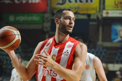  Stefan Janković slobodan igrač 