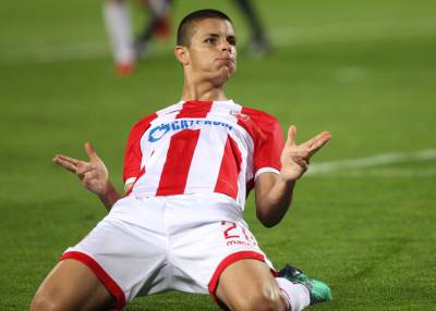  Na Zvezda - Napoli za 2.5 i četiri evra 