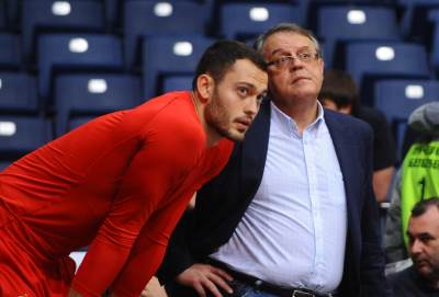  Zvezda odgovorila Jankoviću: Spor je tek počeo 