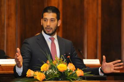  Ministar Italijanima: Bez brige, Arkan je prošlost 