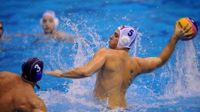  Srbija-Nemacka-mec-za-trece-mesto-FINA-Svetski-kup-Berlin-2018 