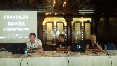  Slučaj Dragičević ide na Sud u Strazbur 