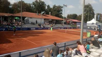  Srpska open: Đanezi i Berlok u finalu 