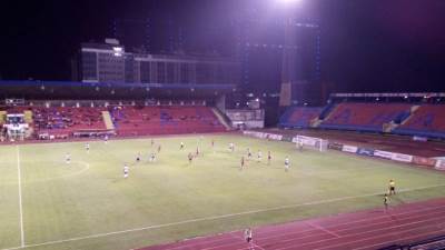  Prva liga RS: 6 kolo rezultati Borac - Slavija 3-0 