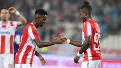  Ricmond-Boaci-izjava-posle-Crvena-zvezda-Radnik-6-0-Mi-smo-gladijatori. 