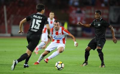  Liga-sampiona-Crvena-zvezda-Napoli-Nenad-Krsticic 