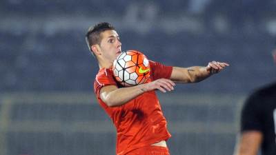  Zvezda dovodi prvog strelca lige? Pregovori traju... 