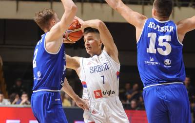 Bogdan Bogdanović - moguća povreda koljena 