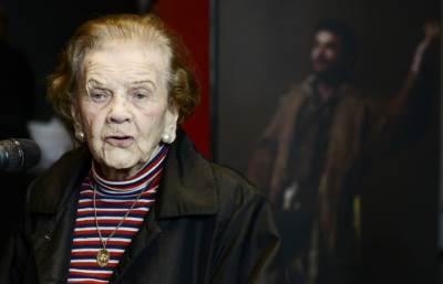  Branka Veselinović obilježila 104. rođendan 