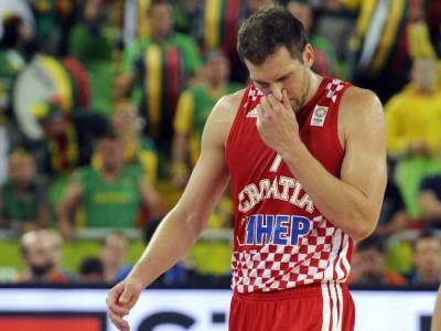  Hrvatskoj izmiče Svetsko prvenstvo 