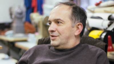  Umjetnik za "tapacirung" iz Kotor Varoša 