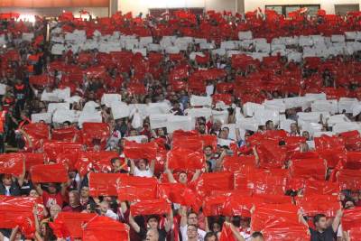  FOTO: Tumba na "Marakani" poslije 19 godina! 