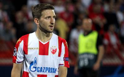  Marko Marin na prodaju: Milojević više ne računa na njega! 
