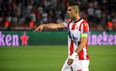  Vujadin Savić produžio ugovor 