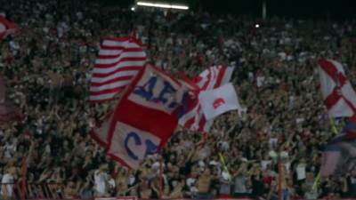  Kilijan Mbape: FK Crvena zvezda 