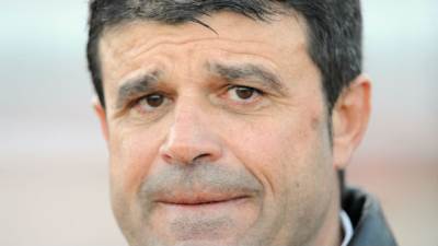  Dragi Kanatlarovski nije više trener Veleža 