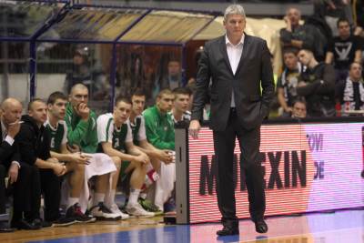  Pipan: Publici u Zadru nije drago što smo ovdje 