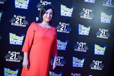  Hrvatska pevačica: Bila sam sa ženama! 