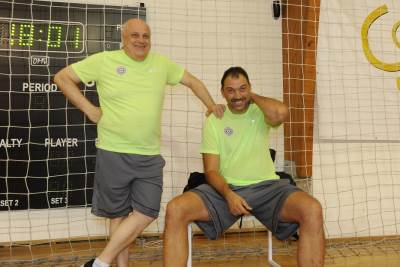  Nenad Čanak KK Partizan zadovoljan nastupima na ABA Superkupu Laktaši 2018 