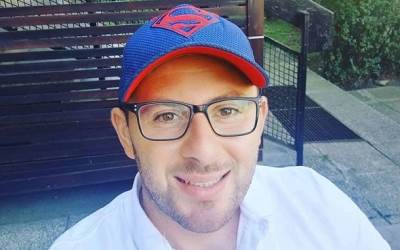  Duško Tadić Prva stranka 