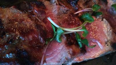   Ove namirnice su najbolji izvori gvožđa 