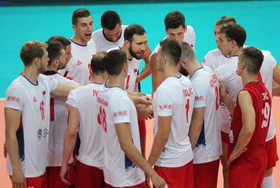  Odbojka SP - Poljska - Srbija 3-0 